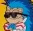 edgehog edgehog