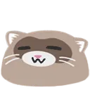 blobferretmelt