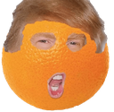 trump_orange Discord emoji