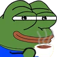 Pepe Sip pepesip Discord Emoji
