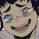 AlmaLaugh Discord emoji