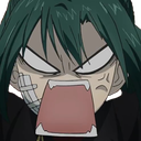 LenaleeScreaming Discord emoji