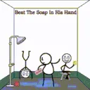 soap soap