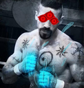 Yuriboykazahard Discord emoji