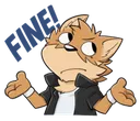 Fine
