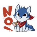 DoggoNo