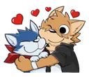 DoggoHug