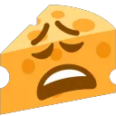 wearycheese