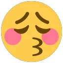 wearykissing