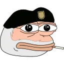 pepebill Discord Emoji