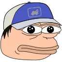 pepeeillis Discord Emoji