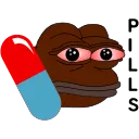 pepelouis Discord Emoji