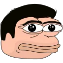 pepenick Discord Emoji