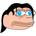 pepezoey Discord Emoji