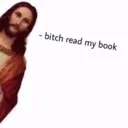 World_Jesus Discord Emoji