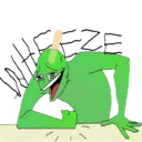 slimewheeze