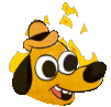 thisisfinefire