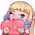 ZeldaHeart