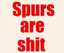 spursareshit spursareshit