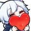 Animeheart Discord Emoji