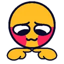 shy_look_down_kde shy_look_down_kde