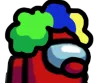 redclown Discord Emoji