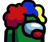 darkgreenclown