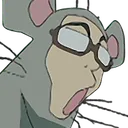 Chuu Pog Discord Emoji