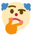clownAF