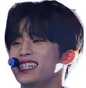 jengwoo_laugh Discord Emoji