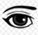 womaneye