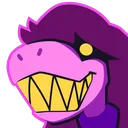 susieGrin Discord Emoji