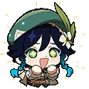 Venti_Sparkle Venti_Sparkle