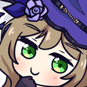 LisaFufu_GM Discord emoji