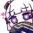 AyakaHearts_GM Discord emoji