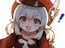 KleeDanger_GM Discord emoji