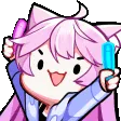 nyannHyperAnimated nyannHyperAnimated