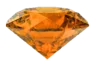 1702_Diamond_Orange Discord Emoji