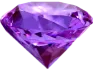 Diamond_Purple_ Discord Emoji