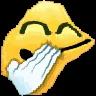 cackle