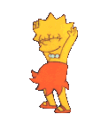 lisadance Discord emoji