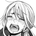 Crying Discord Emoji