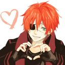 LaviHeart Discord emoji