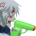 AllenWatergun Discord emoji