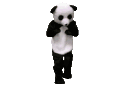 Dancingpanda Discord Emoji