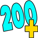 200