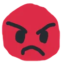 Ragey