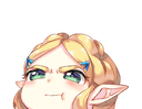 hmph Discord emoji