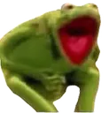 KermitShout