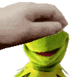 KermitPat Discord emoji